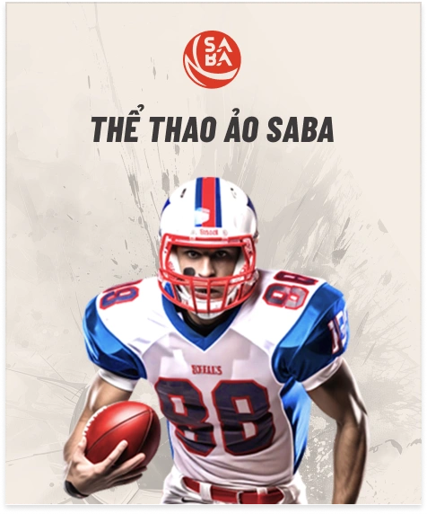 thể thao ảo saba net88